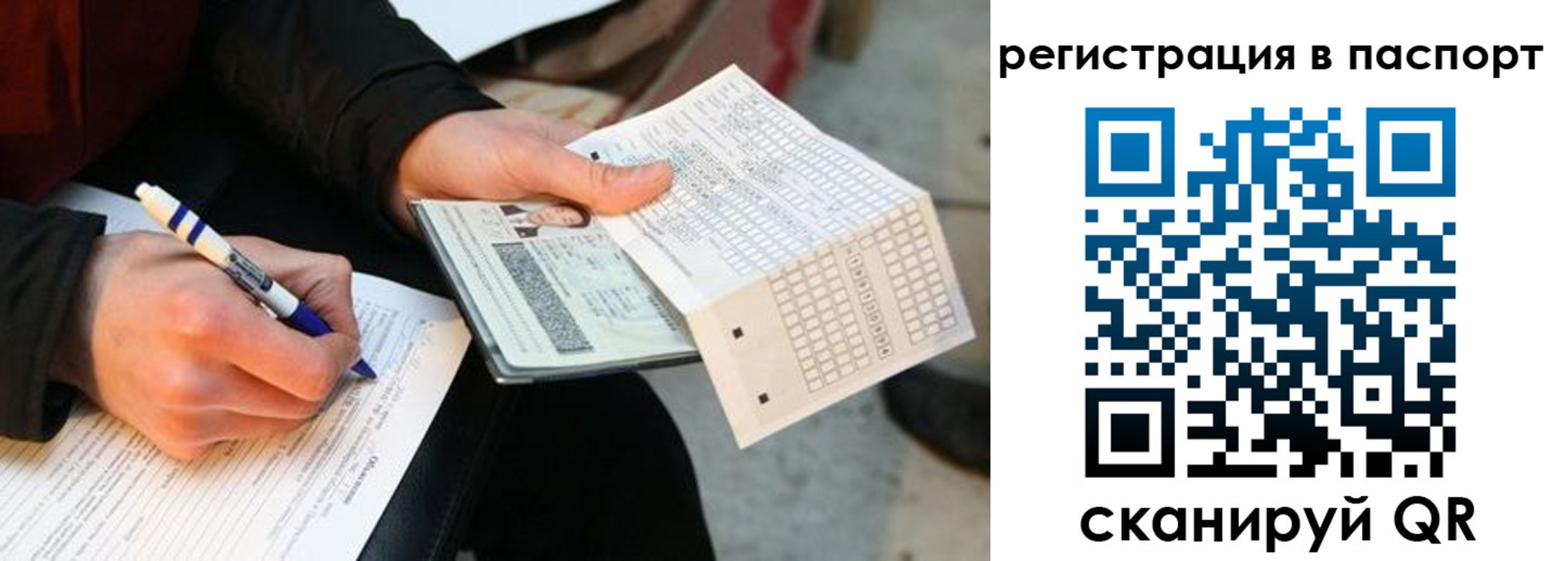купить прописку в Зернограде
